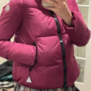 Moncler   Woman jacket 🌸